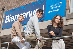 Déjeuner festif de la rentrée 2025-26